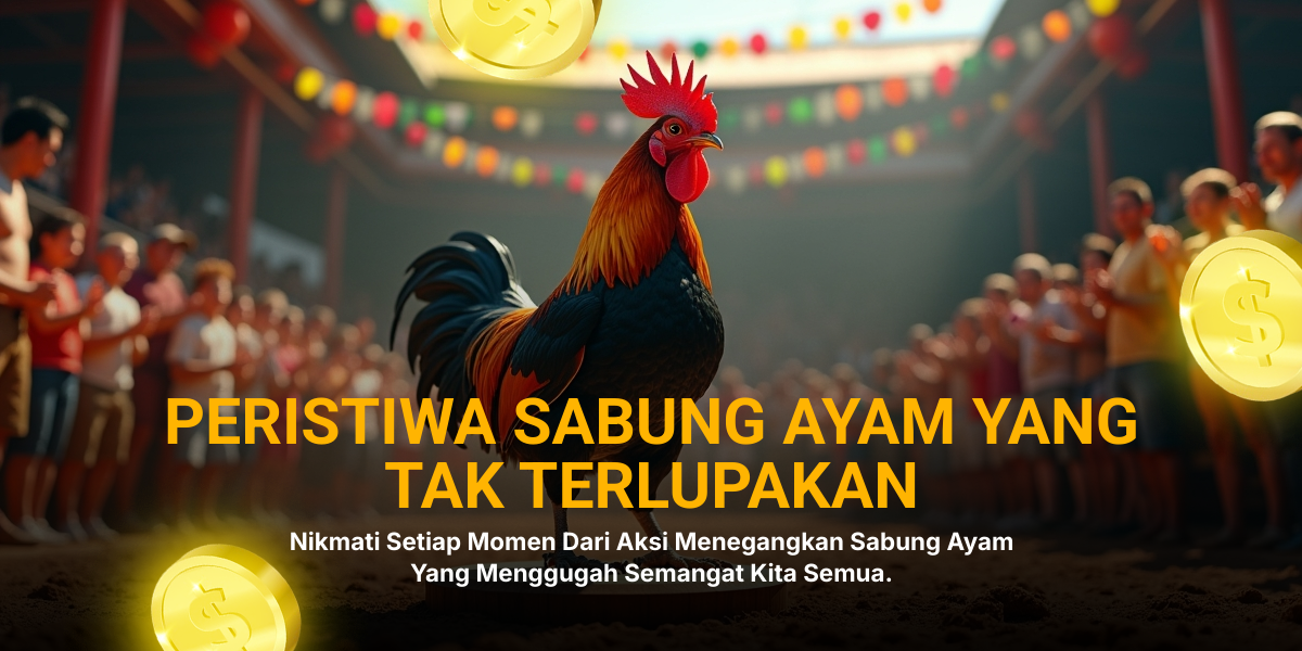 Mengenal Jenis Ayam Birma dalam Sabung Ayam SV388