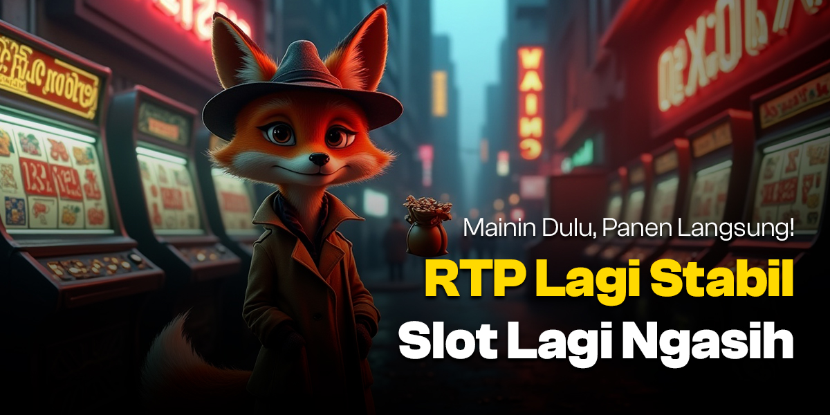 Rasakan Sensasi Maxwin dengan Slot Gates of Olympus dari Pragmatic Play