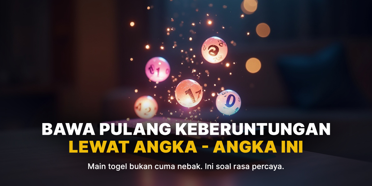 Menguak Serunya Togel Singapore: Peluang dan Strategi Menang