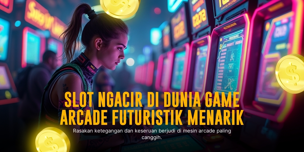 Dingdong Fishing: Serunya Arcade dari Spadegaming