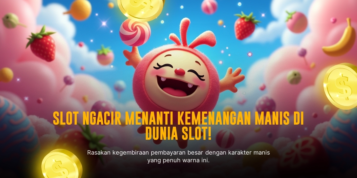 Slot Pragmatic Play: Sensasi Petualangan dengan RTP Tinggi