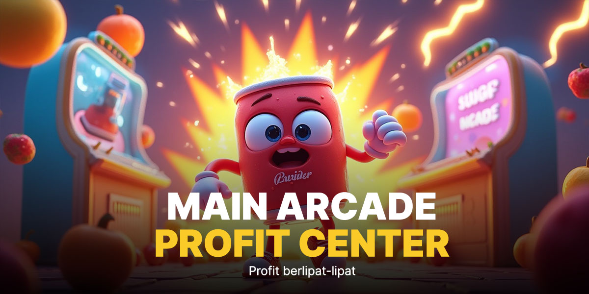 Dingdong Fishing: Sensasi Arcade Seru dari Spadegaming