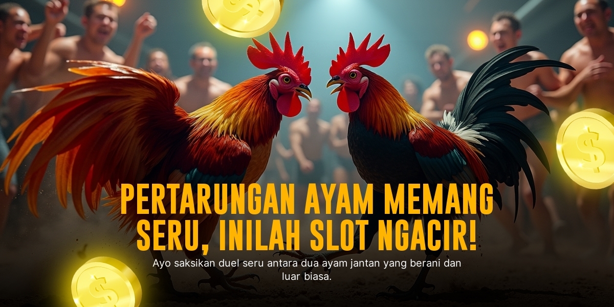 Mengenal Jenis Ayam Aduan dan Odds di SV388 Sabung Ayam