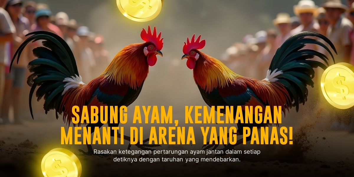 Mengenal Jenis Ayam Aduan Favorit di SV388 Sabung Ayam