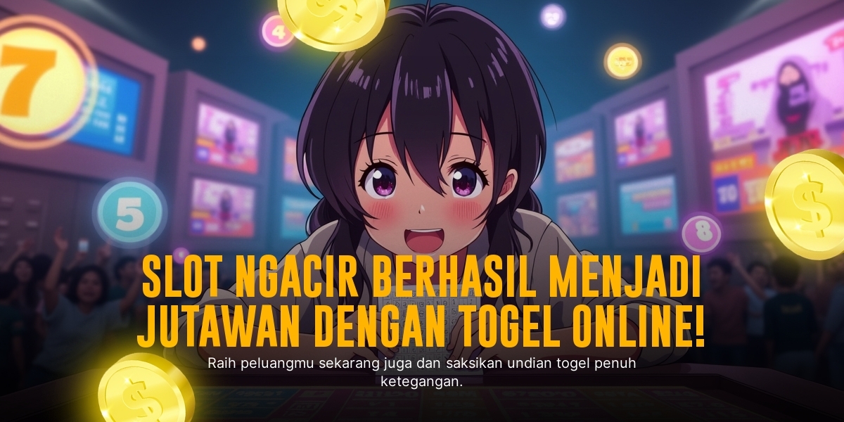 Mengenal Togel Singapore: Pasaran Togel Paling Populer