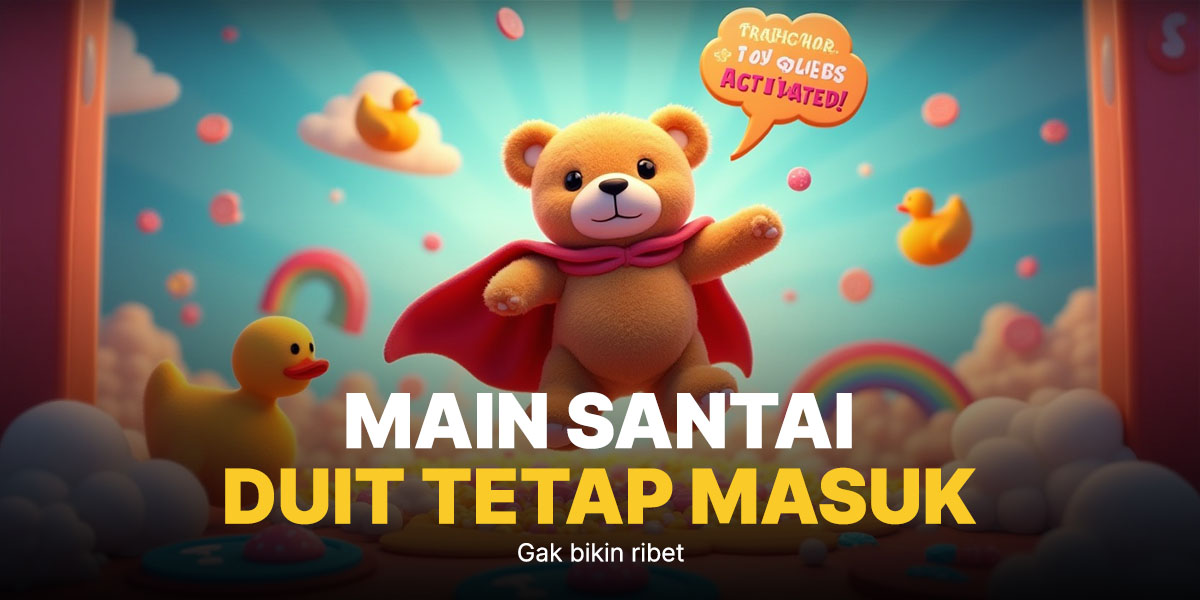 Dingdong Fishing: Sensasi Arcade Memukau dari Spadegaming