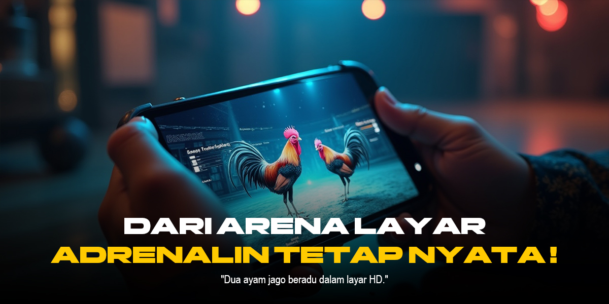 Mengungkap Keunikan Jenis Ayam Laga SV388 yang Menggairahkan
