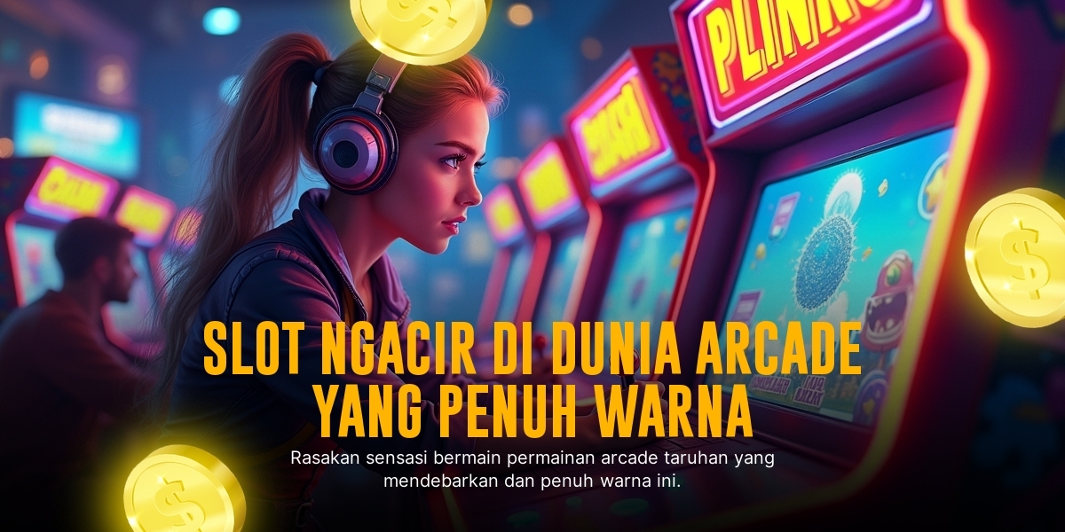 Mengenal Keunikan Dingdong Fishing dari CQ9 Arcade