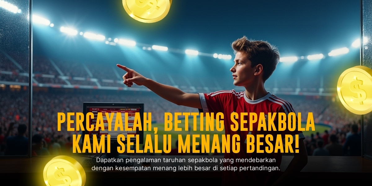 Menyelami Dunia Taruhan Bola SBOBET yang Menggairahkan