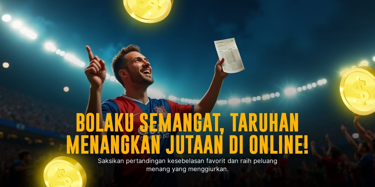 Eksplorasi Mempesona Game Slot Bola dari Pragmatic Play