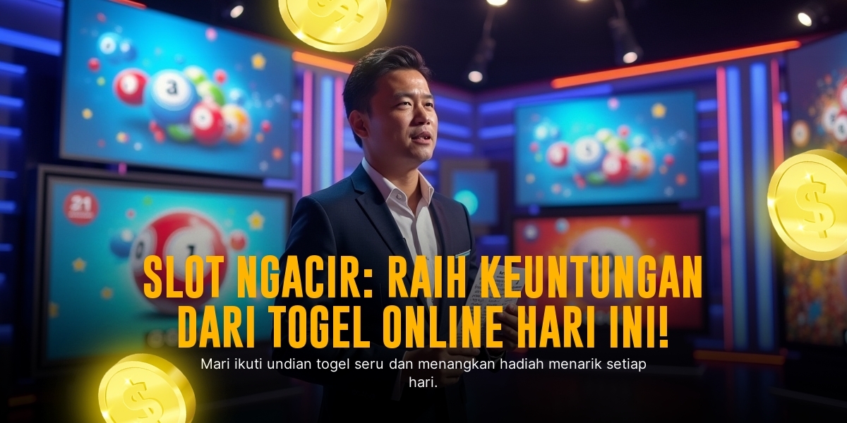 Mengenal Togel Singapore: Strategi Menang Colok Bebas