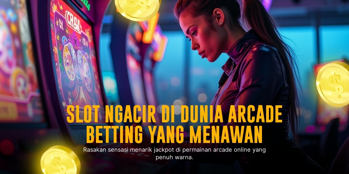 Dingdong Fishing: Sensasi Arcade Seru dari Spadegaming