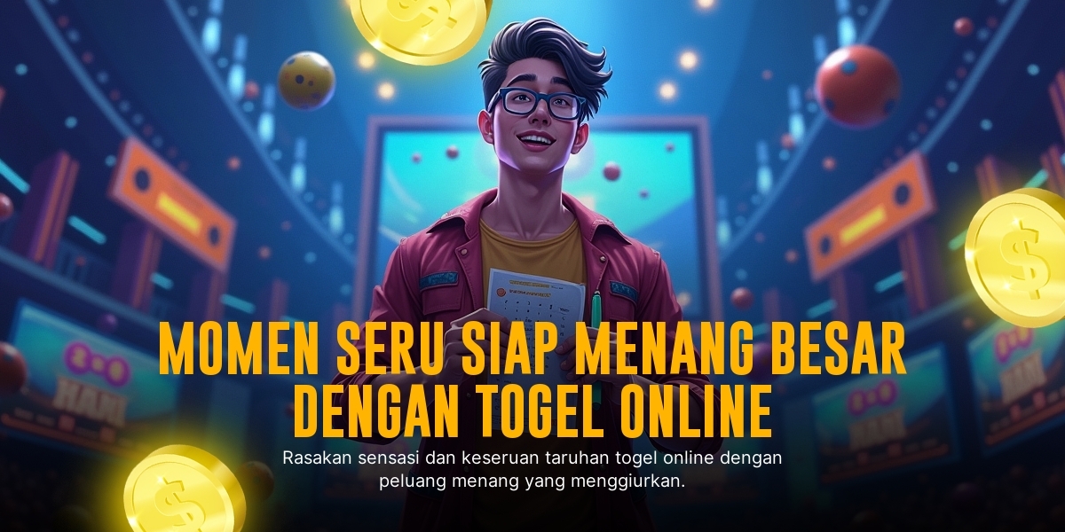 Strategi Ampuh Menang Togel Singapore (SGP) dengan Pola Colok Bebas