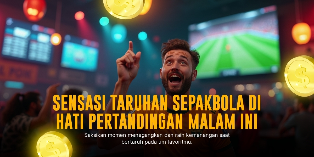 Bola Tangkas: Sensasi Taruhan Bola Klasik dari SBOBET