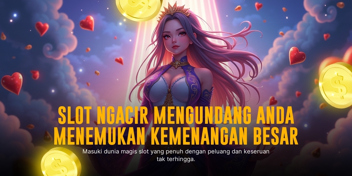 Gacor Terus! Sensasi Main Slot Aztec Gems dari Pragmatic Play