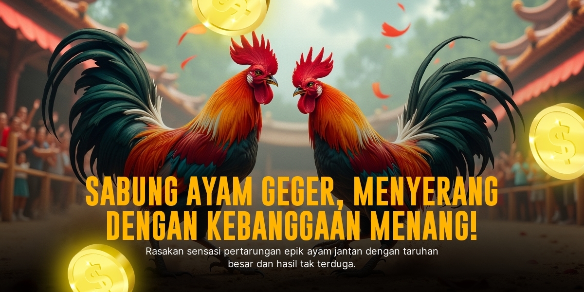 Mengungkap Rahasia Ayam Bangkok dalam Sabung Ayam SV388