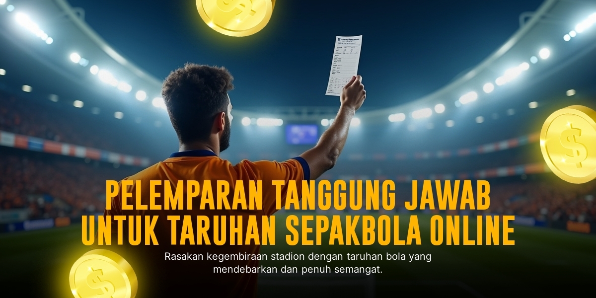 Maxwin77 Login: Raih Kemenangan Besar di Permainan Bola SBOBET