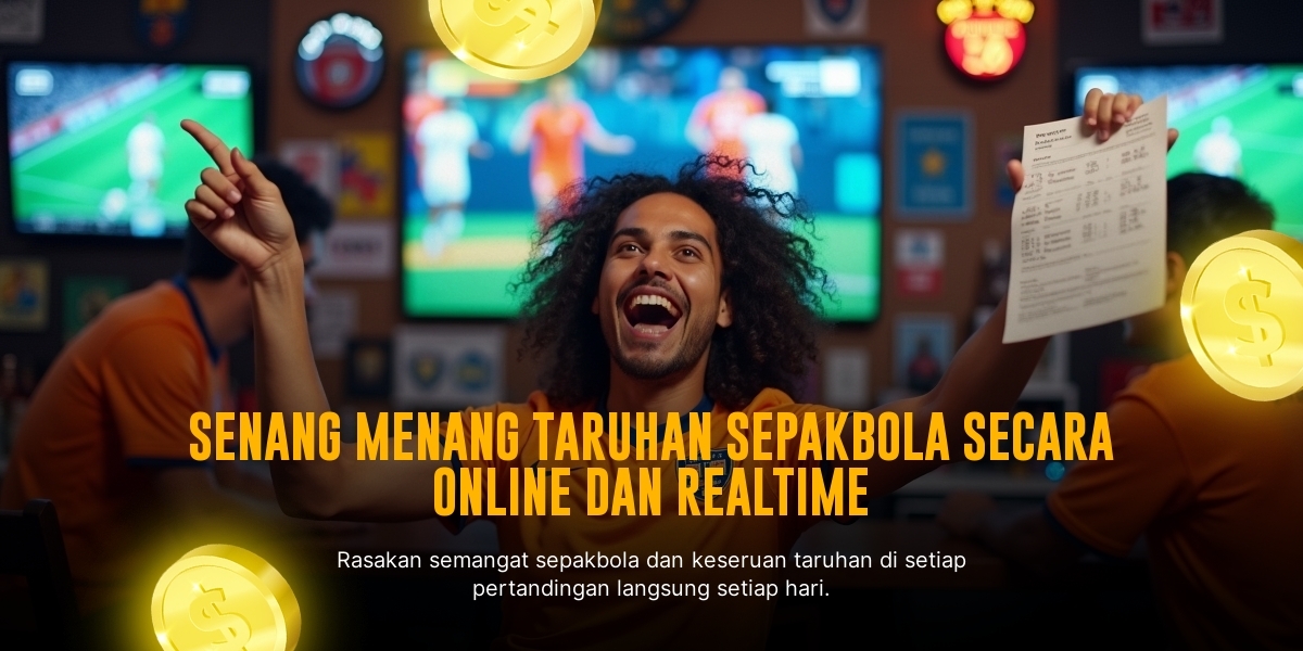 Strategi Jitu Bola SBOBET untuk Menang Taruhan