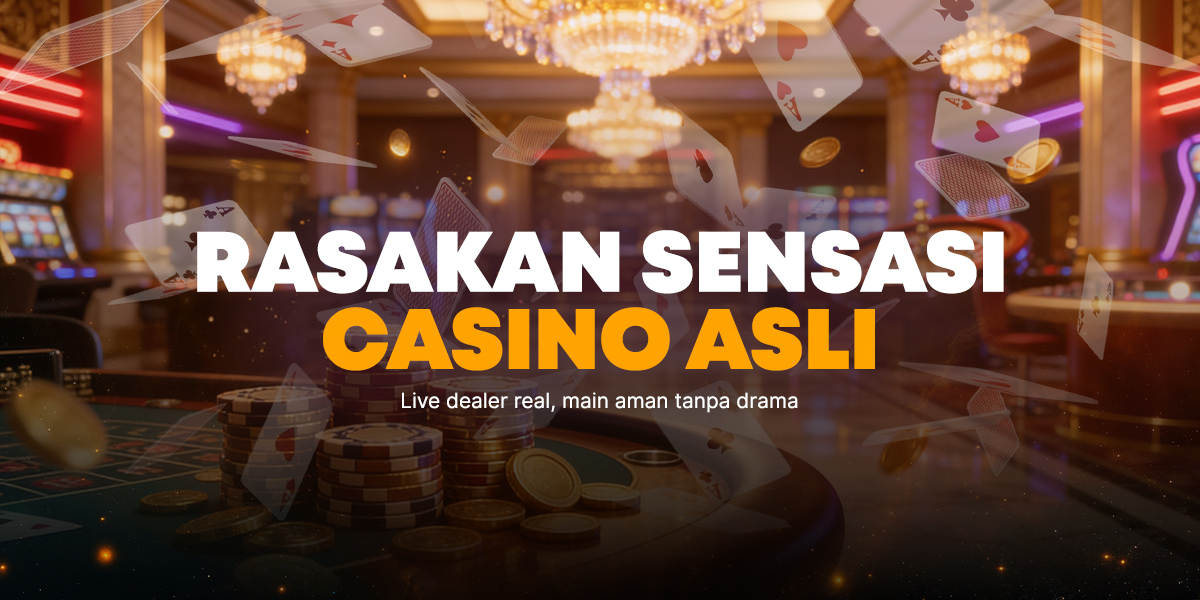 Sexy Baccarat Live Casino: Sensasi Taruhan Real-Time yang Membara