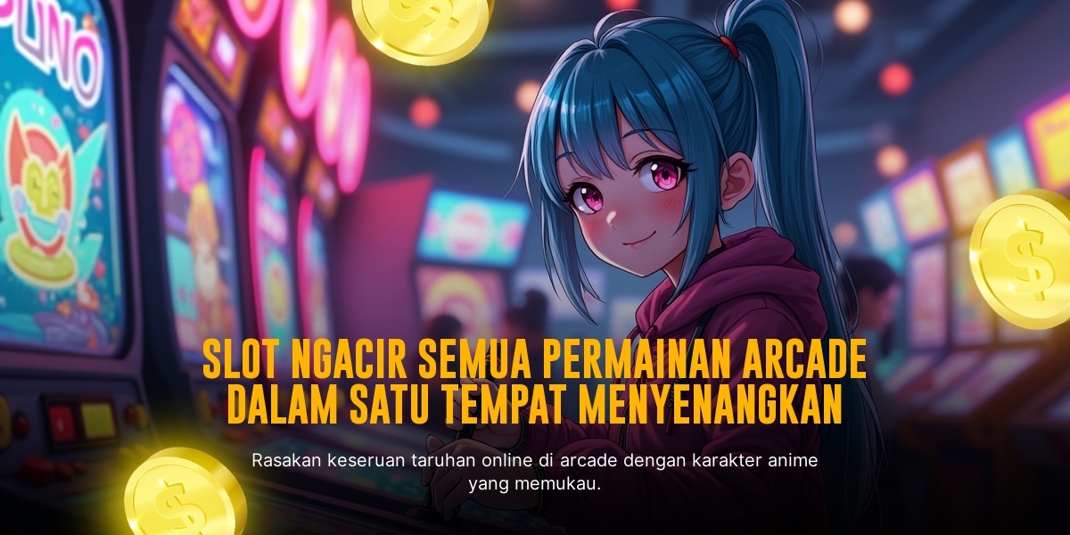 Serunya Main Dingdong Fishing dari Spadegaming Arcade