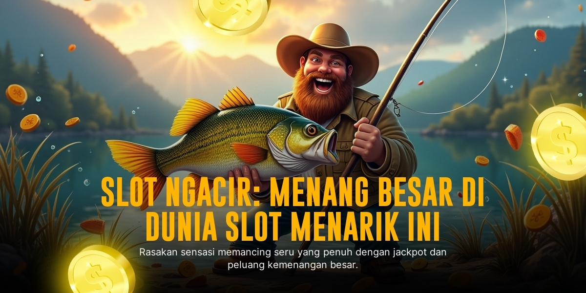 Menyelami Sensasi Slot Gates of Olympus dari Pragmatic Play