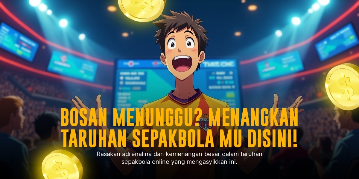 Bola: Strategi Jitu Taruhan di SBOBET yang Menguntungkan