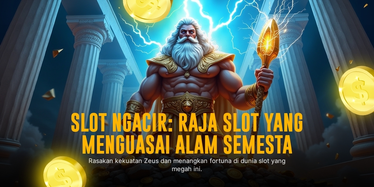 Major Millions dari Microgaming: Slot dengan Jackpot Menggoda