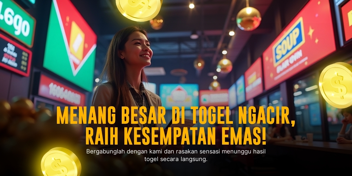Rahasia Menang Besar di Togel Singapore (SGP)