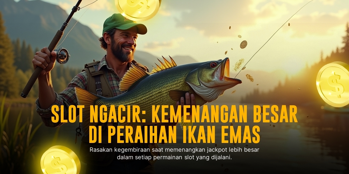 Raih Kemenangan Maksimal dengan Slot 'Sweet Bonanza' dari Pragmatic Play